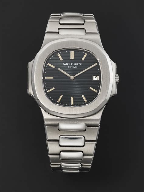 listenpreis patek philippe nautilus|patek philippe nautilus cost.